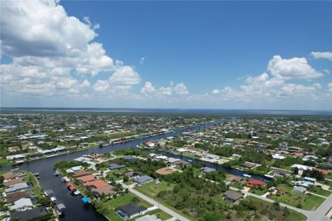 Terreno en venta en Port Charlotte, Florida № 1326951 - foto 17