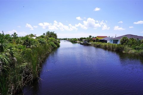 Land in Port Charlotte, Florida № 1326951 - photo 10