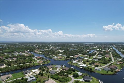 Terreno en venta en Port Charlotte, Florida № 1326951 - foto 16