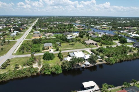 Terreno en venta en Port Charlotte, Florida № 1326951 - foto 14