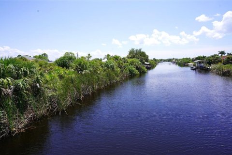 Land in Port Charlotte, Florida № 1326951 - photo 11