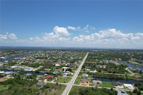 Terreno en venta en Port Charlotte, Florida № 1326951 - foto 15