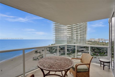 Condo in Sunny Isles Beach, Florida, 3 bedrooms  № 1311197 - photo 7