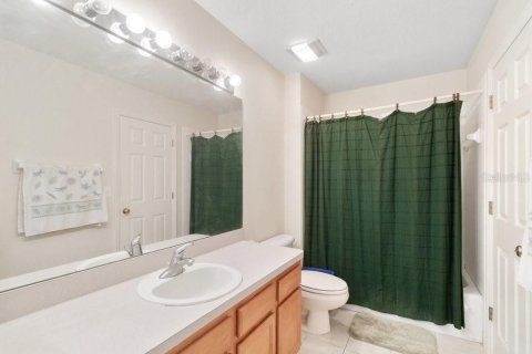 Townhouse in Tampa, Florida 2 bedrooms, 116.31 sq.m. № 1392139 - photo 14