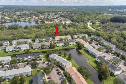 Adosado en venta en Tampa, Florida, 2 dormitorios, 116.31 m2 № 1392139 - foto 22