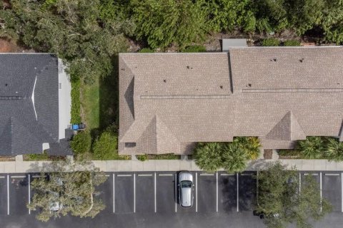 Townhouse in Tampa, Florida 2 bedrooms, 116.31 sq.m. № 1392139 - photo 26