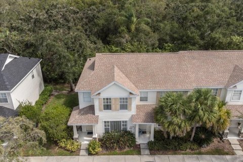 Touwnhouse à vendre à Tampa, Floride: 2 chambres, 116.31 m2 № 1392139 - photo 25