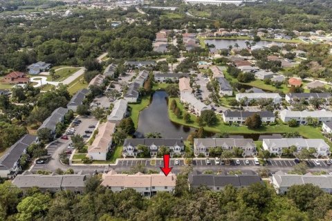 Adosado en venta en Tampa, Florida, 2 dormitorios, 116.31 m2 № 1392139 - foto 24