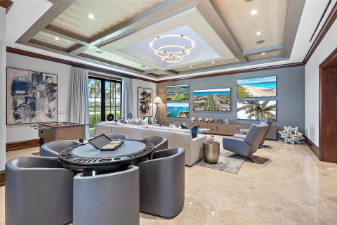 Casa en venta en Jupiter, Florida, 6 dormitorios, 1784.28 m2 № 1235089 - foto 19