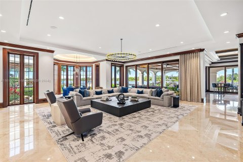 Casa en venta en Jupiter, Florida, 6 dormitorios, 1784.28 m2 № 1235089 - foto 30