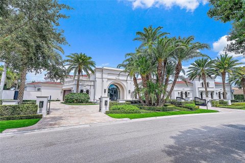 Casa en venta en Jupiter, Florida, 6 dormitorios, 1784.28 m2 № 1235089 - foto 8