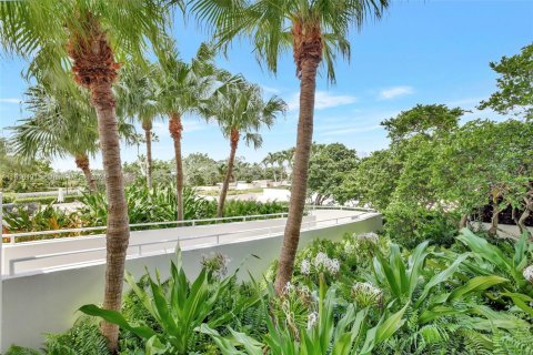 Copropriété à vendre à Aventura, Floride: 3 chambres, 170.94 m2 № 1239832 - photo 26