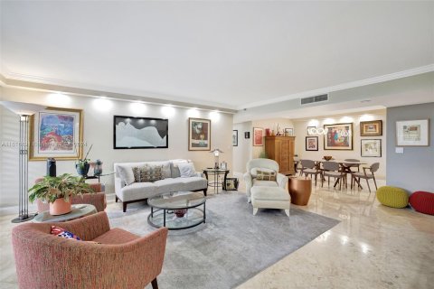 Copropriété à vendre à Aventura, Floride: 3 chambres, 170.94 m2 № 1239832 - photo 2