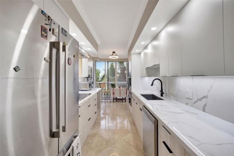 Copropriété à vendre à Aventura, Floride: 3 chambres, 170.94 m2 № 1239832 - photo 10