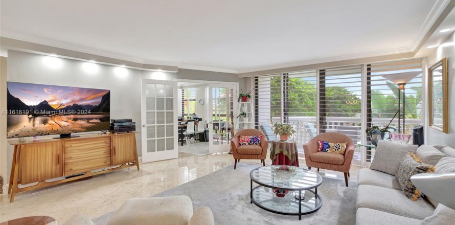 Condo in Aventura, Florida, 3 bedrooms  № 1239832