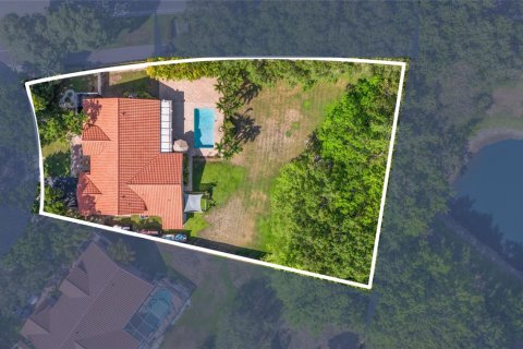 Villa ou maison à vendre à Sunrise, Floride: 4 chambres, 213.77 m2 № 1208816 - photo 1