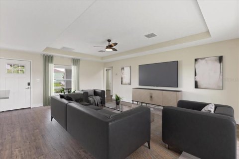 Villa ou maison à vendre à Kissimmee, Floride: 3 chambres, 135.82 m2 № 1280222 - photo 2