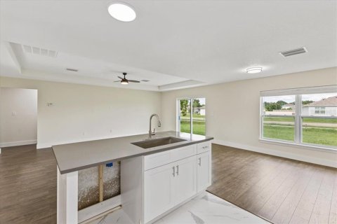 Villa ou maison à vendre à Kissimmee, Floride: 3 chambres, 135.82 m2 № 1280222 - photo 4