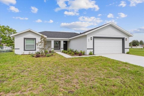 Villa ou maison à vendre à Kissimmee, Floride: 3 chambres, 135.82 m2 № 1280222 - photo 1