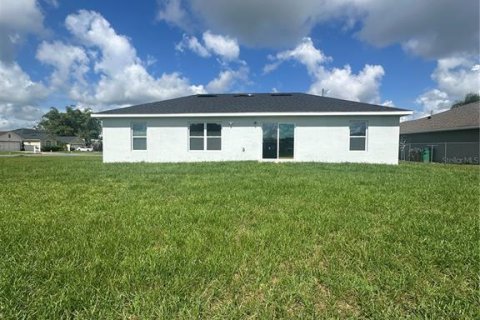 Casa en venta en Kissimmee, Florida, 3 dormitorios, 135.82 m2 № 1280222 - foto 21