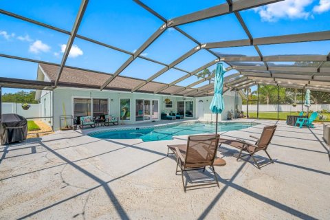 Villa ou maison à vendre à Tampa, Floride: 3 chambres, 222.5 m2 № 1403789 - photo 12