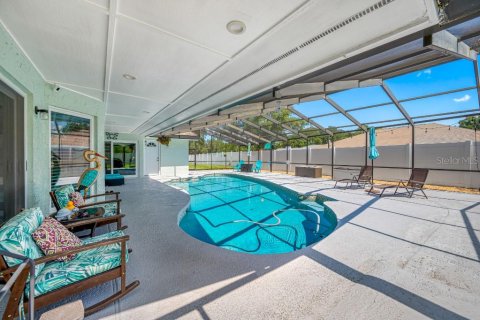 Villa ou maison à vendre à Tampa, Floride: 3 chambres, 222.5 m2 № 1403789 - photo 13