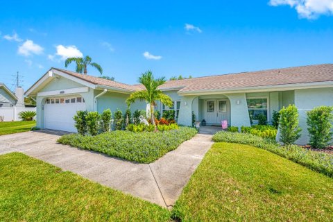 Villa ou maison à vendre à Tampa, Floride: 3 chambres, 222.5 m2 № 1403789 - photo 4