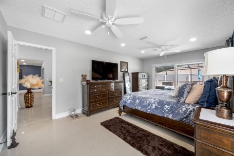 Villa ou maison à vendre à Tampa, Floride: 3 chambres, 222.5 m2 № 1403789 - photo 22