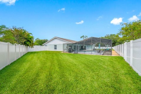 Villa ou maison à vendre à Tampa, Floride: 3 chambres, 222.5 m2 № 1403789 - photo 7