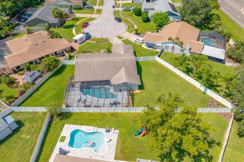 Villa ou maison à vendre à Tampa, Floride: 3 chambres, 222.5 m2 № 1403789 - photo 3