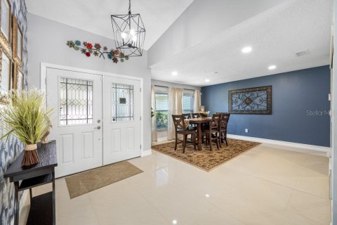 Villa ou maison à vendre à Tampa, Floride: 3 chambres, 222.5 m2 № 1403789 - photo 15