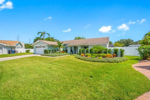 Villa ou maison à vendre à Tampa, Floride: 3 chambres, 222.5 m2 № 1403789 - photo 6