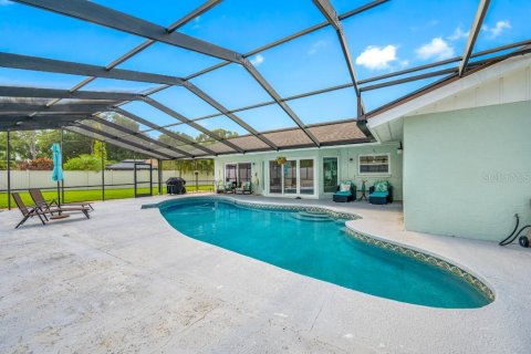 Villa ou maison à vendre à Tampa, Floride: 3 chambres, 222.5 m2 № 1403789 - photo 11