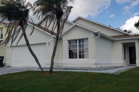 Casa en venta en Orlando, Florida, 3 dormitorios, 153.38 m2 № 1422743 - foto 1