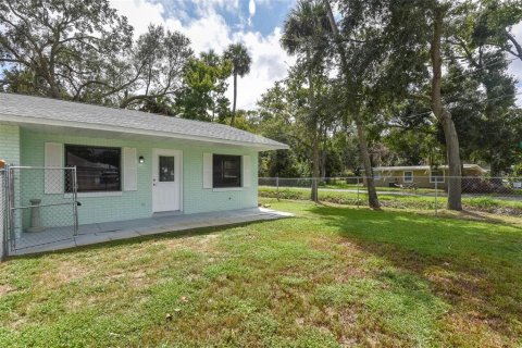 House in Edgewater, Florida 2 bedrooms, 102.19 sq.m. № 1368554 - photo 27