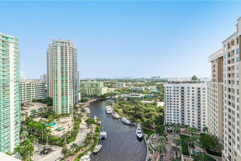 Condo in Fort Lauderdale, Florida, 2 bedrooms  № 1369010 - photo 26