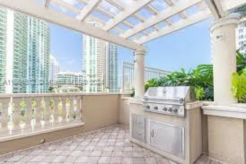 Copropriété à vendre à Fort Lauderdale, Floride: 2 chambres, 115.76 m2 № 1369010 - photo 30