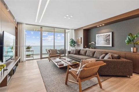 Condo in Sunny Isles Beach, Florida, 4 bedrooms  № 1369101 - photo 6