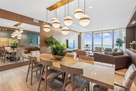 Copropriété à vendre à Sunny Isles Beach, Floride: 4 chambres, 249.16 m2 № 1369101 - photo 8