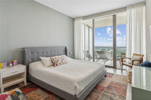 Condominio en venta en Sunny Isles Beach, Florida, 4 dormitorios, 249.16 m2 № 1369101 - foto 14