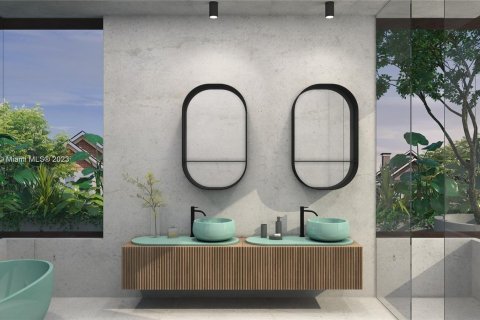 Casa en venta en Miami Beach, Florida, 4 dormitorios, 348.38 m2 № 354939 - foto 7
