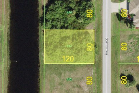Купить земельный участок в Ротонда, Флорида № 214413 - фото 3
