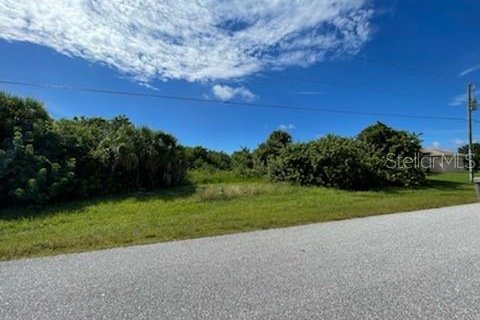 Terrain à vendre à Rotonda, Floride № 214413 - photo 4