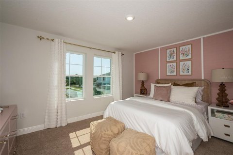 Casa en venta en Riverview, Florida, 6 dormitorios, 311.87 m2 № 1365980 - foto 22