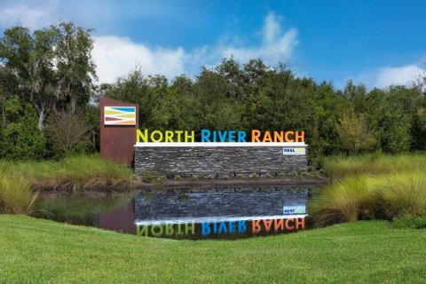 North River Ranch - Cottage Series à Parrish, Floride № 566095 - photo 6
