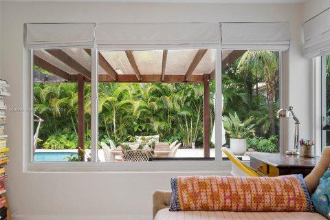 Villa ou maison à vendre à Miami Shores, Floride: 3 chambres, 197.7 m2 № 1091505 - photo 17