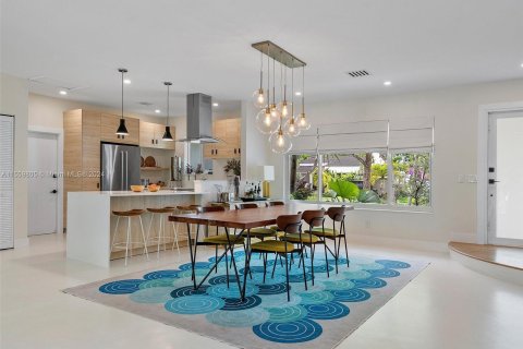 Villa ou maison à vendre à Miami Shores, Floride: 3 chambres, 197.7 m2 № 1091505 - photo 7