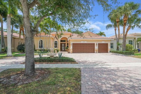 Villa ou maison à vendre à Lake Worth, Floride: 5 chambres, 261.98 m2 № 1183562 - photo 10