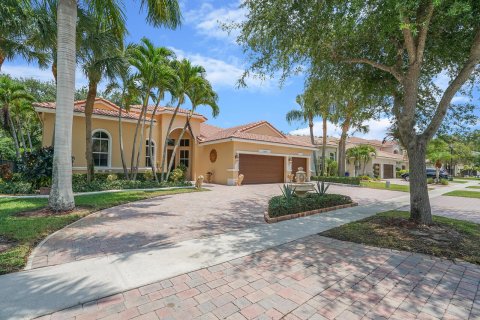 Villa ou maison à vendre à Lake Worth, Floride: 5 chambres, 261.98 m2 № 1183562 - photo 11