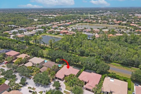 Villa ou maison à vendre à Lake Worth, Floride: 5 chambres, 261.98 m2 № 1183562 - photo 6